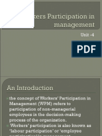 Workers Participation in Management__09!04!2012