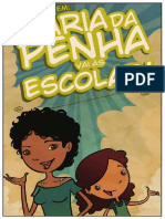 Gibi Lei Maria Da Penha Atualizado