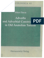 Adverbs and Adverbial Constructions in O PDF