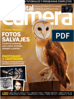 Digital Camera España - Noviembre 2016 PDF