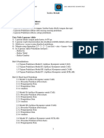 Modul Praktikum DASAR KOMPUTASI Revisi