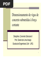 Aula 9_Dimensionamento de vigas submetidas à força cortante (1).pdf