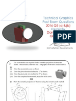 Title For Autocad PP