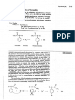 Rearrangements | PDF | Amine | Chemical Reactions