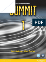Summit 1 - 2nd Edition