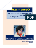 Vales de Juego