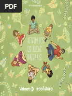 Atividades Em Areas Naturais