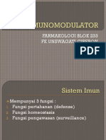 i Mu No Modulator