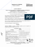 Calendario Academico18ii PDF