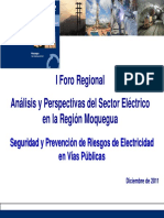 Tema 3. Seguridad y Prevencios Riesgos Electricos PDF