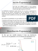 Distribuciones Continuas II PDF