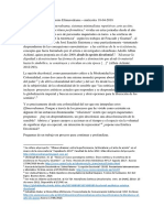 Conversatorio 18-04-2018