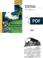 Fantasmas en La Casa Rodante PDF