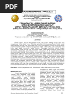 Download A 02 Pemanfaatan Limbah Padat Buffing Dariindustri Penyamakan Kulit Untuk Pembuatan Bata Beton Supraptiningsih by Oniee Beck SN377486022 doc pdf