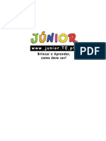 Júnior - Matemática PDF