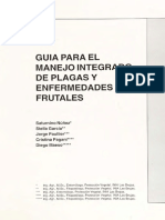 Guia Tecnica Mip en Frutales