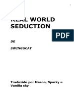 Swinggcat - Real World Seduction - Traduzido.pdf