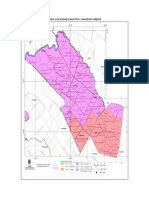 Mapa barrios Engativá y Unidos