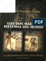 Los Dos Maximos Sistemas Del m - Marcos Guerrero Urena_5158