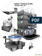 AKTA PURIFIER Manual PDF