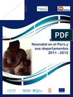 Mortalidad Nonatal PDF