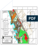 San Bartolo Mapa Zona de Usos