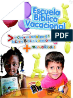 Escuela Biblica Vacacional Manual (Completo) .JPG