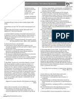 Lista Renascimento e Reforma 2000 2016 PDF