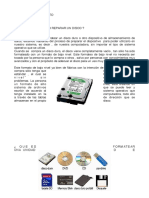 Formatear PDF