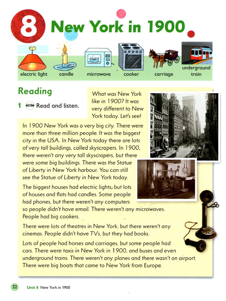 Oxford Reading and Writing Level 3-33-36 | PDF