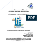 INVESTIGACIONCUANTITATIVA