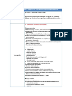 Actividad Consulta Peligros, Efectos y Medidas de Prevencion