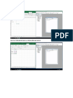 Para Crear Funciones Excel