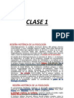 Fisio para Estudiar, Clase Mi Resumenn 1