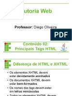 Aut02 - HTML2