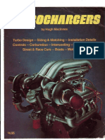 Turbochargers - Hugh Maclnnes
