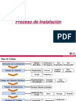 RAC Entrenamiento de Instalacion (Espanol)