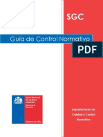 G-SAN-01 Guía de Control Normativo PDF