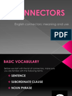 Connectors PDF