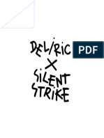Deliric X Silent Strike PDF