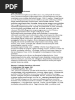 Download Involusi Pendidikan Indonesia by ziyya_elhakim SN37750743 doc pdf