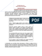 Política Global Anticorrupção da Walmart