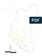 Location of River-Model