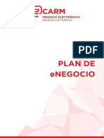 Plan de Enegocio - CECARM PDF