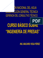 Curso-Presas