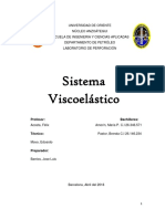 Informe Viscoelastico.