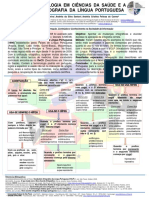 Terminologia DeCS e as Nova Ortografia da Língua Portuguesa