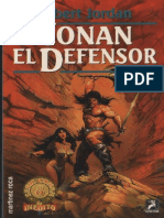 08-Conan El Defensor - Robert Jordan