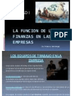 Objetivos Finanzas PDF