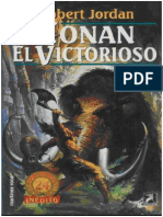 24 Conan El Victorioso-Jordan Robert